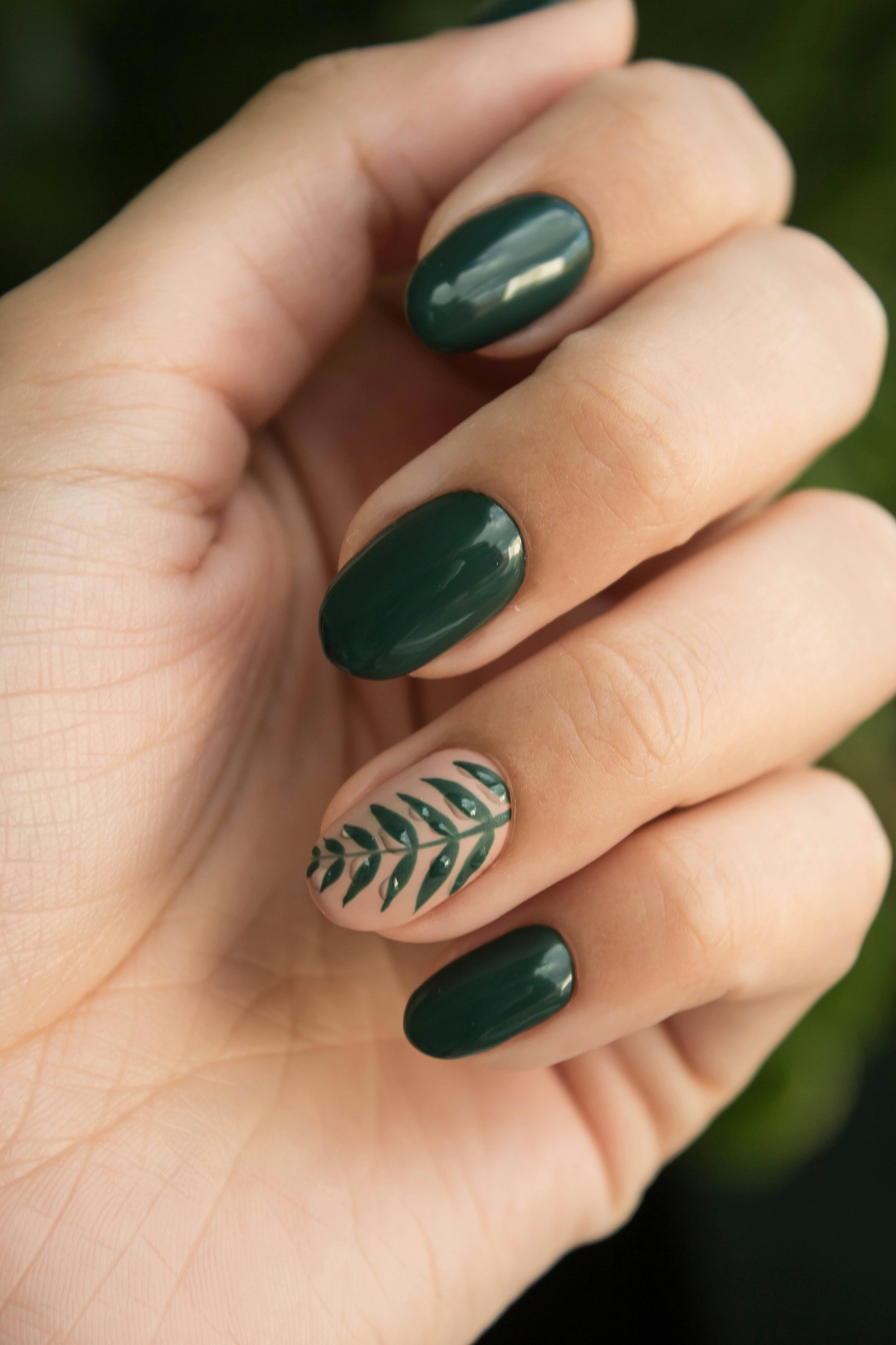 Manicure Services