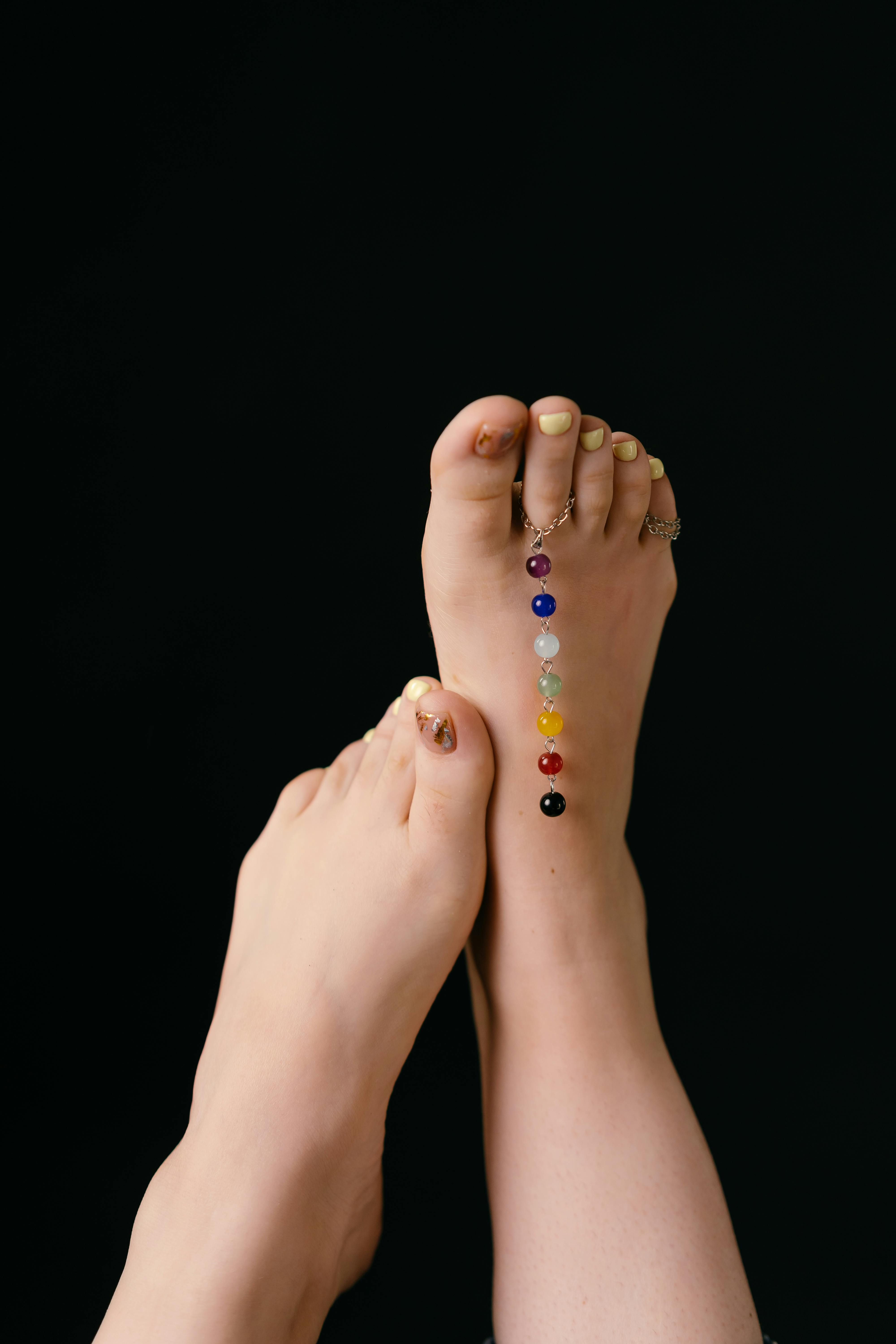 Pedicure Services